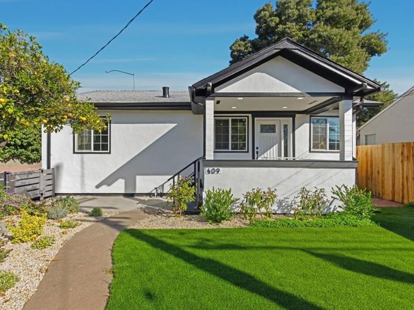 409 S Idaho Street, San Mateo CA 94402