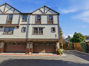 1098 Barberry Terrace, Sunnyvale CA 94086