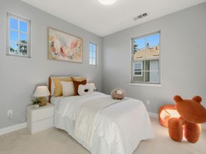 1098 Barberry Terrace, Sunnyvale CA 94086