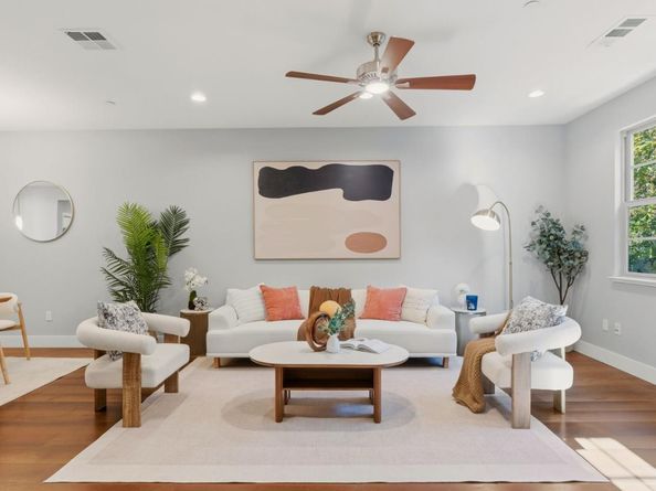 1098 Barberry Terrace, Sunnyvale CA 94086
