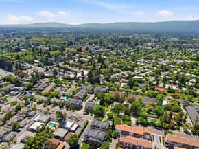 2222 Raspberry Lane, Mountain View CA 94043