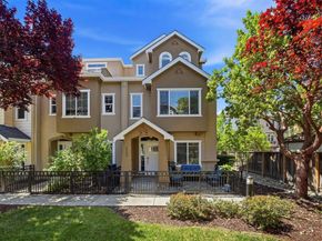 2222 Raspberry Lane, Mountain View CA 94043