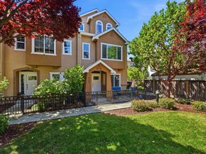 2222 Raspberry Lane, Mountain View CA 94043