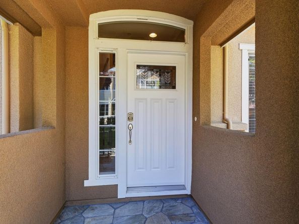 2222 Raspberry Lane, Mountain View CA 94043