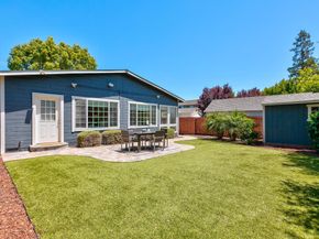 1018 Hazel Avenue, Campbell CA 95008