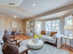 1018 Hazel Avenue, Campbell CA 95008