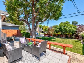 1018 Hazel Avenue, Campbell CA 95008