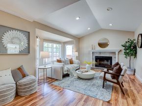 1018 Hazel Avenue, Campbell CA 95008