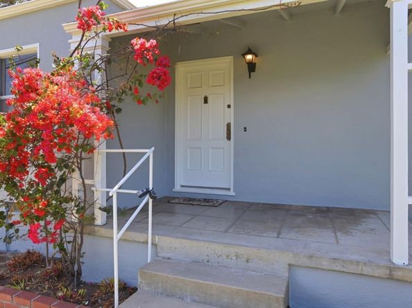 28 Alameda De Las Pulgas, Redwood City CA 94062