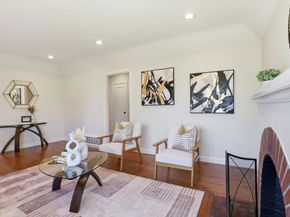 28 Alameda De Las Pulgas, Redwood City CA 94062