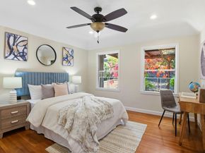 28 Alameda De Las Pulgas, Redwood City CA 94062