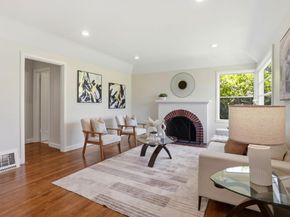28 Alameda De Las Pulgas, Redwood City CA 94062