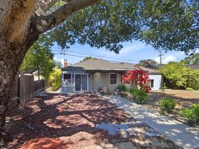 28 Alameda De Las Pulgas, Redwood City CA 94062