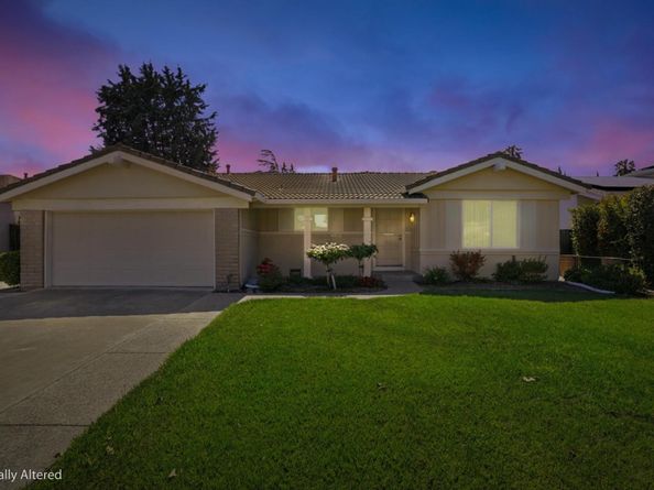 4373 Vistapark Drive, San Jose CA 95136