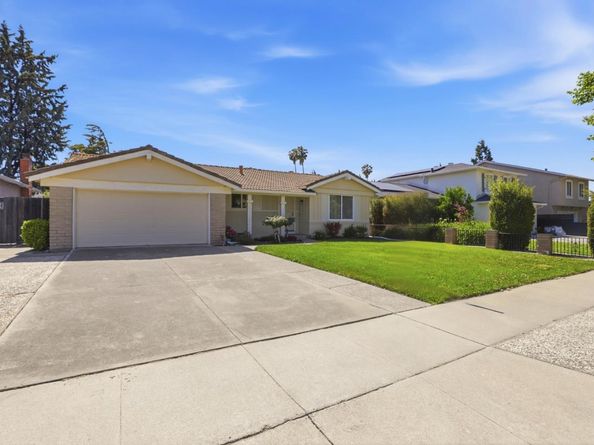 4373 Vistapark Drive, San Jose CA 95136