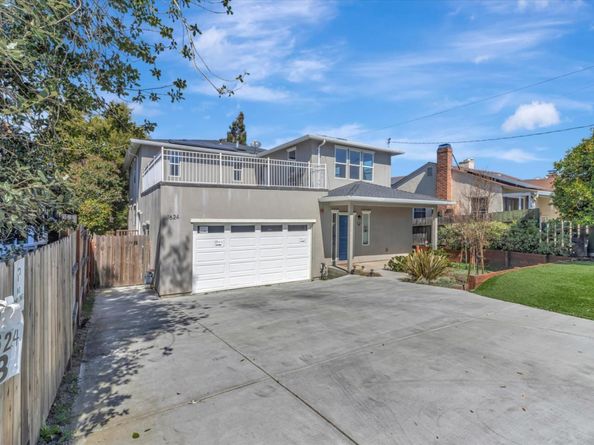 1624 D Street, Hayward CA 94541