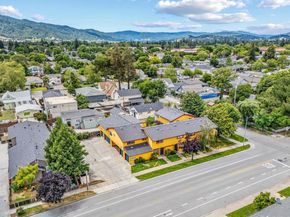 Eigleberry, Gilroy CA 95020