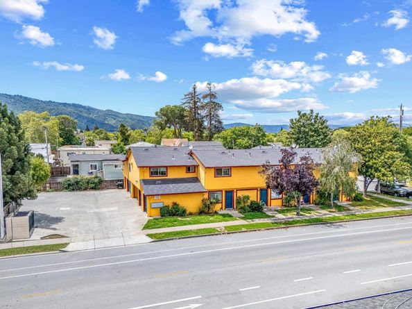 Eigleberry, Gilroy CA 95020