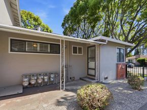 94 Roxbury Street, Santa Clara CA 95050