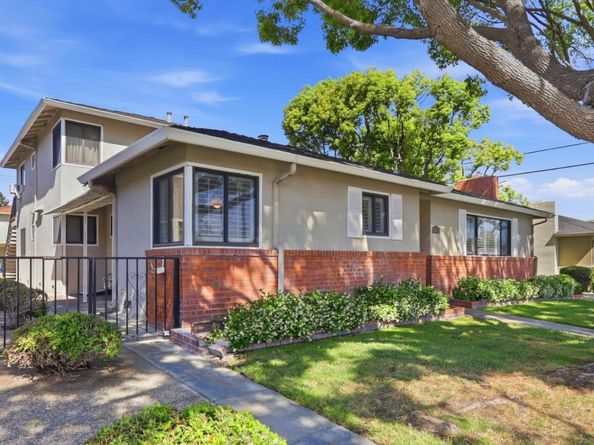 94 Roxbury Street, Santa Clara CA 95050