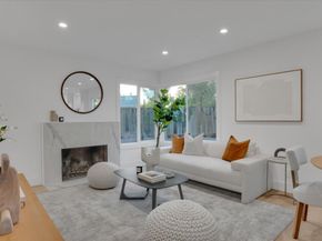 461 Mccamish Court, San Jose CA 95123