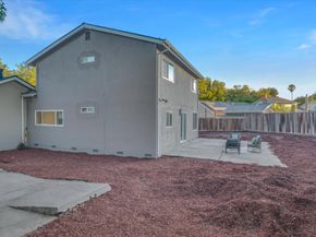 461 Mccamish Court, San Jose CA 95123