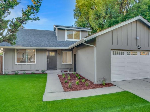 461 Mccamish Court, San Jose CA 95123