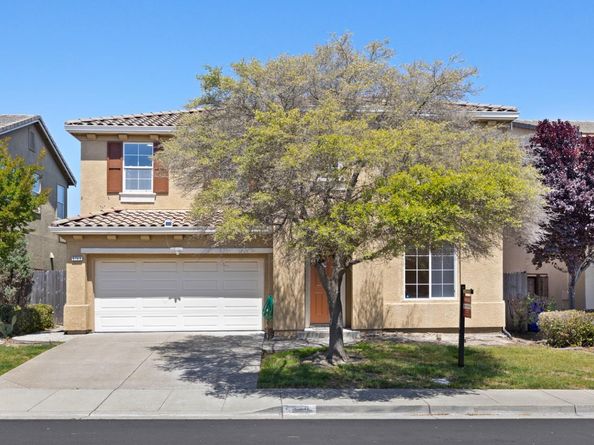 5749 Oakmont Drive, Richmond CA 94806
