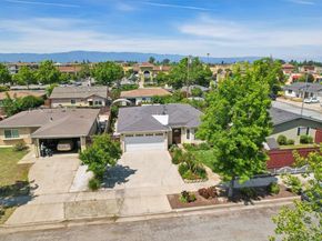 3131 Ensalmo Avenue, San Jose CA 95118