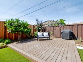 3131 Ensalmo Avenue, San Jose CA 95118