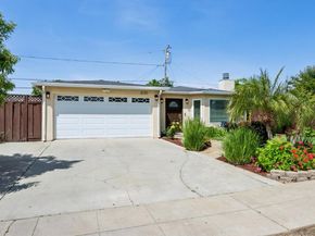 3131 Ensalmo Avenue, San Jose CA 95118