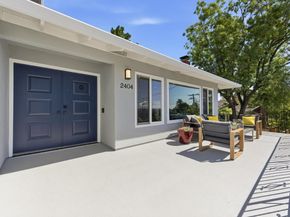 2404 Melendy Drive, San Carlos CA 94070