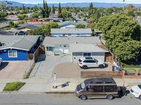 1711 Cathay Drive, San Jose CA 95122