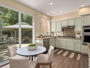 129 Smith Ranch Court, Los Gatos CA 95032