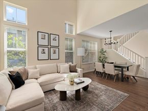 129 Smith Ranch Court, Los Gatos CA 95032