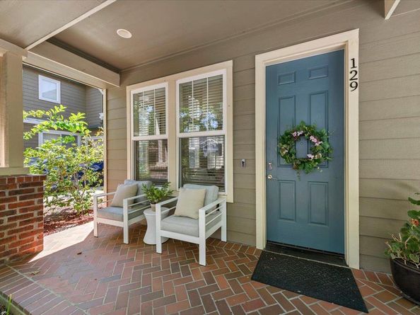 129 Smith Ranch Court, Los Gatos CA 95032