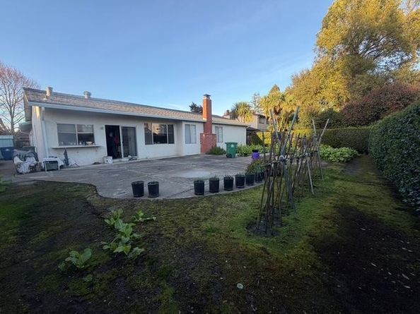 2872 Winthrop Avenue, San Ramon CA 94583