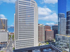 301 Mission Street 24C, San Francisco CA 94105