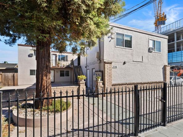 306 Beech Street, Redwood City CA 94063