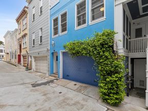 28 Prescott Court, San Francisco CA 94133