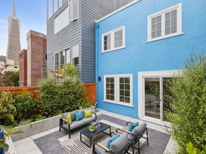28 Prescott Court, San Francisco CA 94133