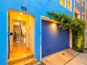 28 Prescott Court, San Francisco CA 94133