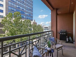 130 E San Fernando Street 508, San Jose CA 95112