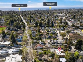 817 California Street, Santa Cruz CA 95060