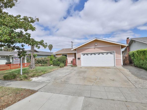 2537 Orinda Drive, San Jose CA 95121