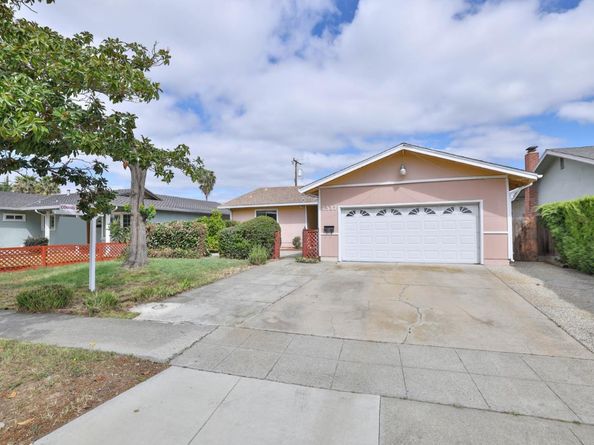 2537 Orinda Drive, San Jose CA 95121