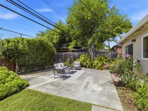 2637 Coit Drive, San Jose CA 95124