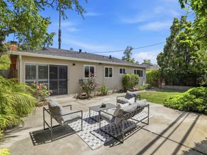2637 Coit Drive, San Jose CA 95124