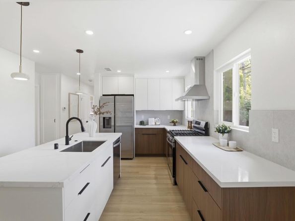 2637 Coit Drive, San Jose CA 95124