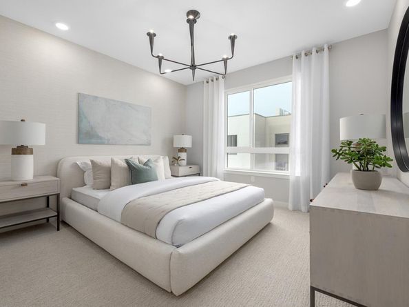 401 Tonkin Terrace 9, Sunnyvale CA 94089